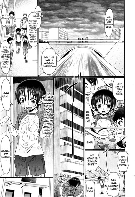 Boku Ga Kemono Sex Ni Hamaru Made Ch 1 4 Nhentai Hentai Doujinshi And Manga
