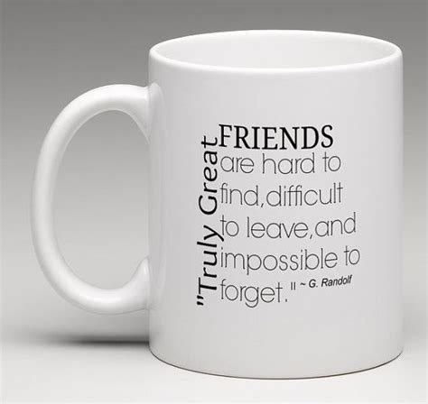 Friendship Quotes Mug Best Friend Mug Custom Mug Meilleur Ami