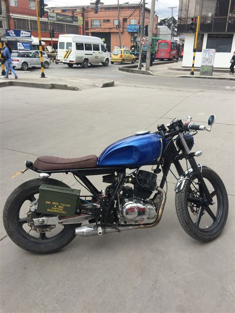 Find tripadvisor traveler reviews of bogota cafés and search by price, location, and more. Modificaciones Cafe Racer Bogota | Reviewmotors.co
