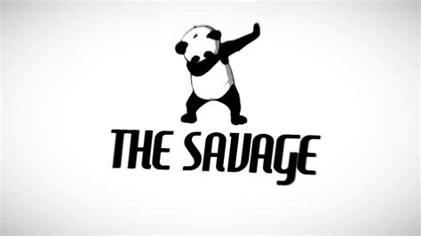 Savage Panda Youtube