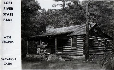 24/7 customer service · secure booking · no booking fees Lost River State Park Cabin | West virginia vacation ...