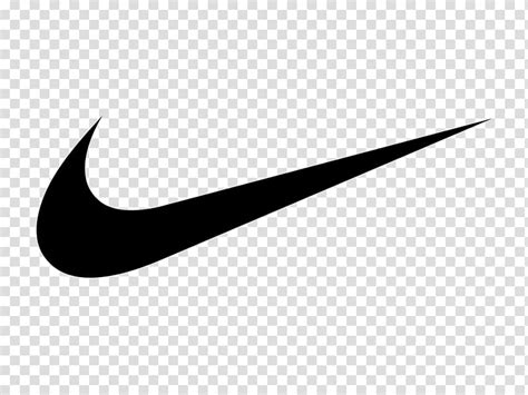 Nike Logo Illustration Nike Swoosh Just Do It Logo