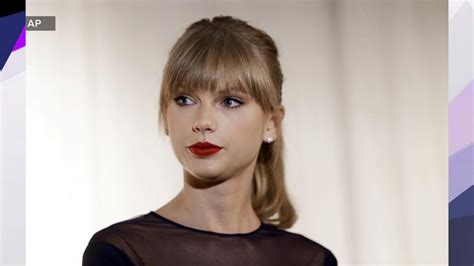 Real Live Taylor Swift Wins Groping Trial Good Morning America