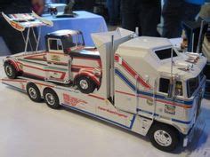 260wb full restoration interior and exterior. Amt - d -8 cat with lowboy trailer -- near mint | model ...
