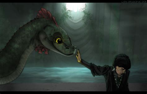 How To Train Your Basilisk By Teq Uila On Deviantart