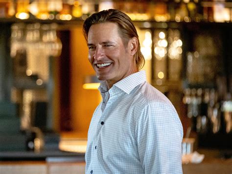 Josh Holloway Did Yellowstone Mean A Comeback For The Lost Actor