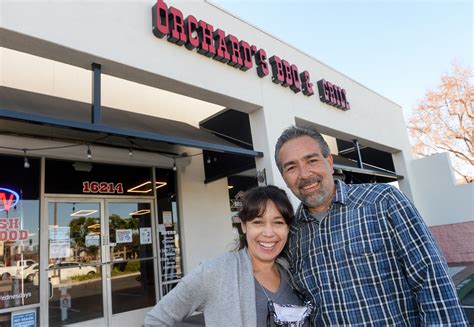 Pandemic Era Heroes Whittier Restaurant Owners Say Now Is The Time To