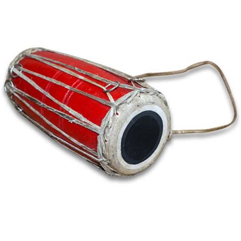 Traditional Drum Nepal Music Gallery