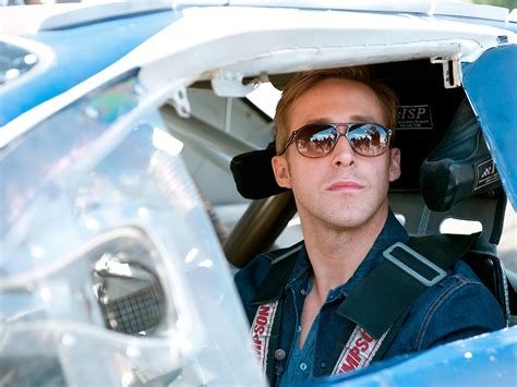 Ryan Gosling Drive Drive Poster Images And Full Synopsis