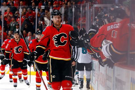 Hamilton was selected by the boston bruins in the first round, ninth overall, of the 2011 nhl entry draft. Calgary Flames 27 Days Until the Season Starts: #27 Dougie ...