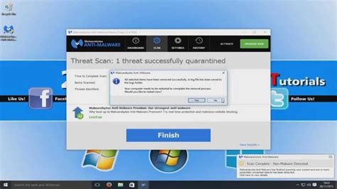 What is adware and how to prevent it. How To Remove Malware / Virus / Adware & Popups on Windows ...