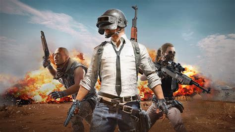 Pubgs “console Exclusivity” Ends Ps4 Version Out On Dec 7 Updated