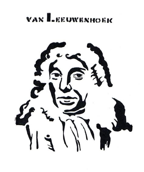 Anton Van Leeuwenhoek By Thebriarpatch On Deviantart