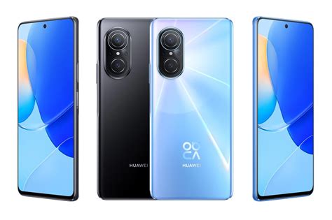 Huawei Nova 9 Se Price And Specifications Choose Your Mobile