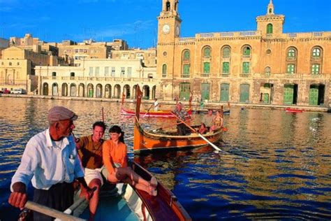 #malte #laurids #brigge #notlari #rainer maria rilke. Malte : Escapade à La Valette, bijou de la méditerranée ...