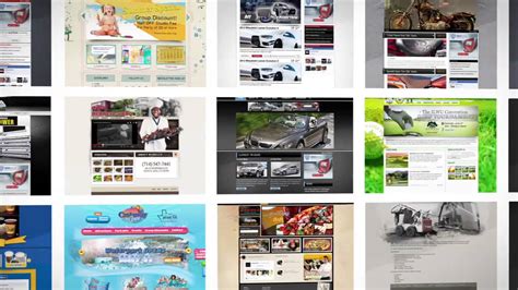 Based in orange county, ca., saint street is a leading digital marketing and branding agency specializing in marketing strategy, media buying & integrated promotions. Full Service Web Design & Marketing Agency in Orange ...