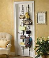 Handbag Storage Ideas Images