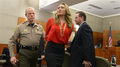 Former Teacher Brianne Altice Gets At Least Two Years For Sex With Teen