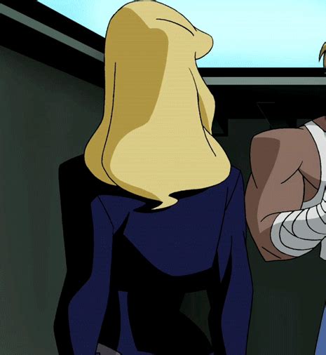 Justice Leage Unlimited Brought So Many Excellent Strong Female Characters Into Mainstream View