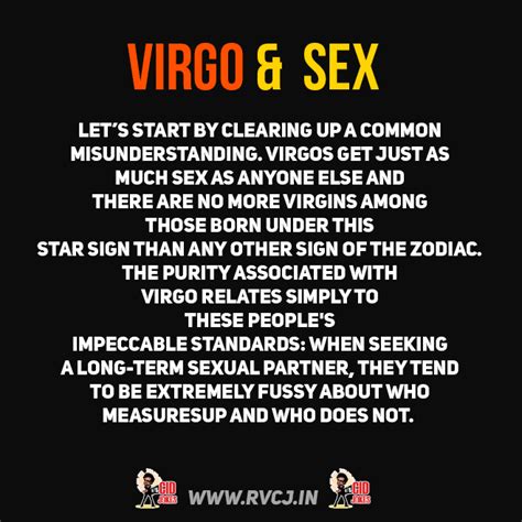 Know The Sex Life Of 12 Zodiac Signs Rvcj Media