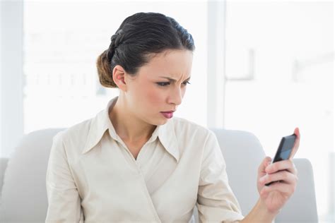Texting How Not To Lose Money And Look Unprofessional