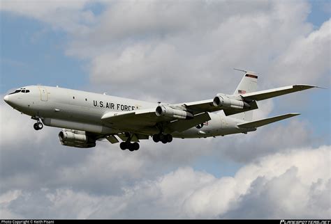 97 0201 United States Air Force Boeing E 8c Jstars Photo By Keith