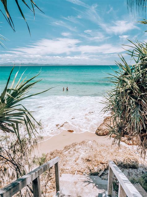 The 5 Best Beaches In Byron Bay According To A Local Beach Wall