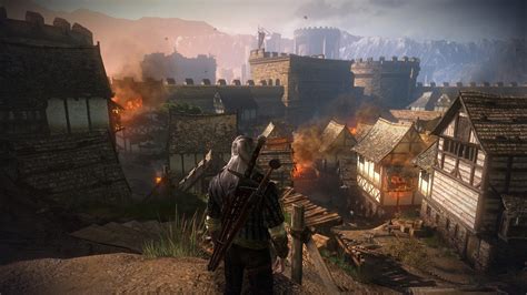All other copyrights and trademarks are the property of their respective owners. Acheter The Witcher 2: Assassins of Kings Enhanced Edition ...
