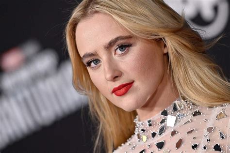 Ant Man And The Wasp Quantumania Star Kathryn Newton Reveals Secret