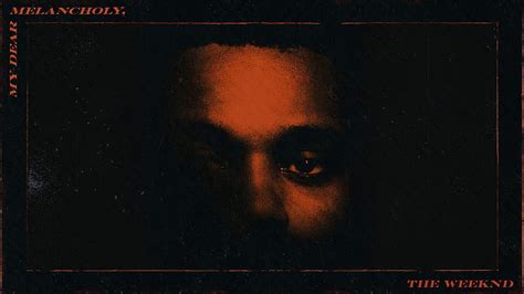 The Weeknd Backgrounds The Weeknd Computer Hd Wallpaper Pxfuel