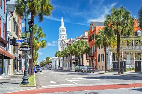 55 Best Things To Do In Charleston Sc Before Or After A Cruise