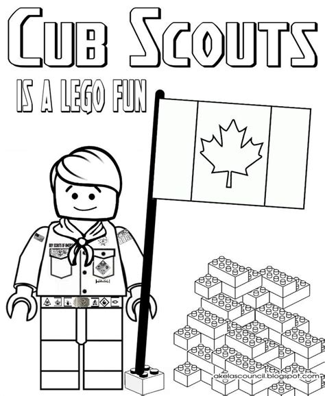The cub scout motto has been retained. Les 15 meilleures images du tableau Scouts toujours sur ...