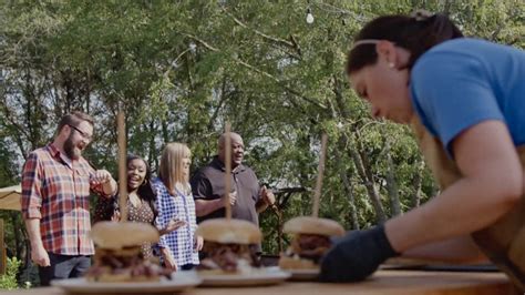 The Untold Truth Of Netflixs American Barbecue Showdown