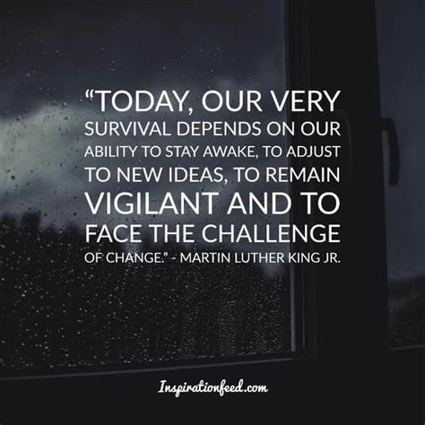 30 Martin Luther King Jr Quotes On Courage And Equality