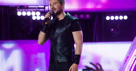 Sergey Lazarev Volverá A Representar A Rusia En Eurovisión