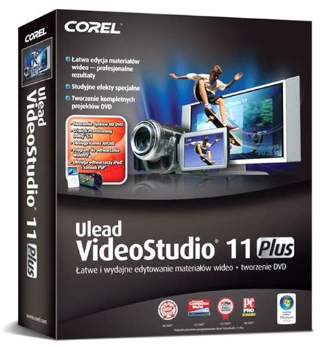 You are now downloading ulead video studio plus 11. Download Ulead Video Studio 11 Plus Full Version ...