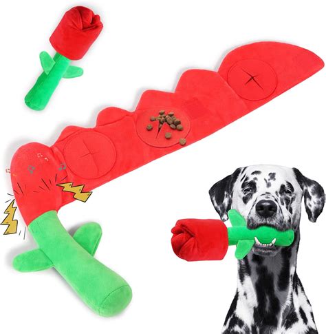 Twegin Dog Interactive Toys For Boredomdog Squeak Toys For Puppy