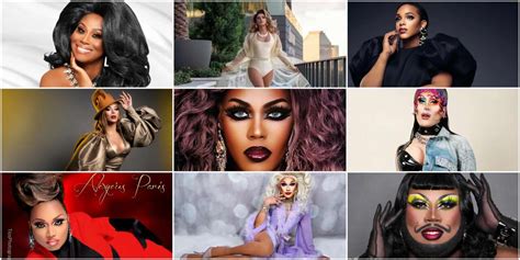 Here Are 17 Houston Drag Queens That You Need To Know