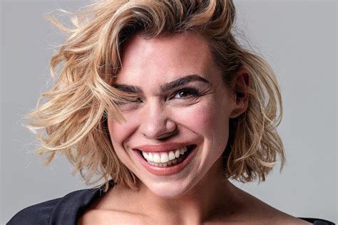 15 his father has been incarcerated since 1996, and he was raised by his single mother. Billie Piper - Biography, Height & Life Story | Super ...