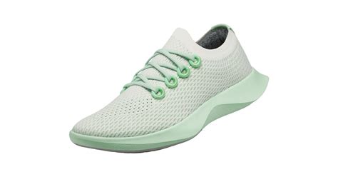 Allbirds created the comfiest merino shoes, sneakers, and trainers from environmentally friendly materials. Allbirds Dasher Running Shoe Workout Sneaker Review