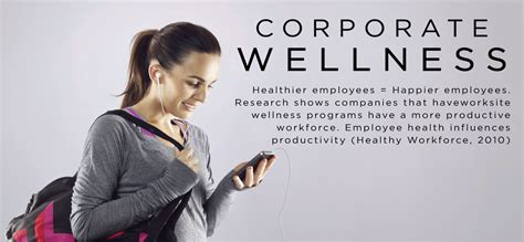 What Is Corporate Wellness By Vasa Fitness Vasa Fitness