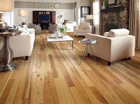 Hardwood Flooring Edge Types Flooring Ideas