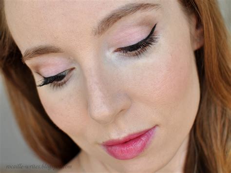 Combine products and create the perfect base for your makeup looks. Rocaille Writes: Cotton Candy Eyes: Catrice Velvet Matt ...