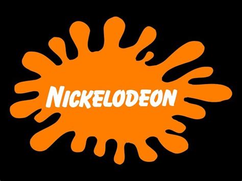 Nickelodeon Logos 1977 2019