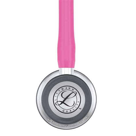 Littmann Cardiology Iv Rose Pink Stetoskop