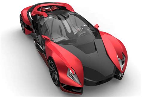 Ferrari Design Competition Car News Carsguide