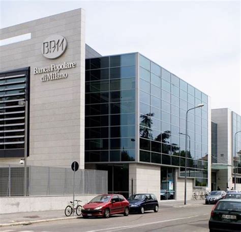 Via mazzini, 11 comune milano (mi) c.a.p.: Centro Servizi BPM - Banca Popolare di Milano ...