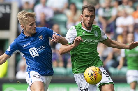 Welcome to the official home of st johnstone football club where you can find all the latest st johnstone f.c news, fixtures, watch saints tv and more. St Johnstone midfielder Ali McCann has a 'big future' in ...