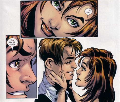 Peter And Mj Peter Parker And Mary Jane Watson Photo 37018109 Fanpop