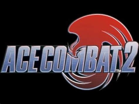 LET S PLAY Ace Combat 2 Ep 20 Mission 16c Zerstörung der